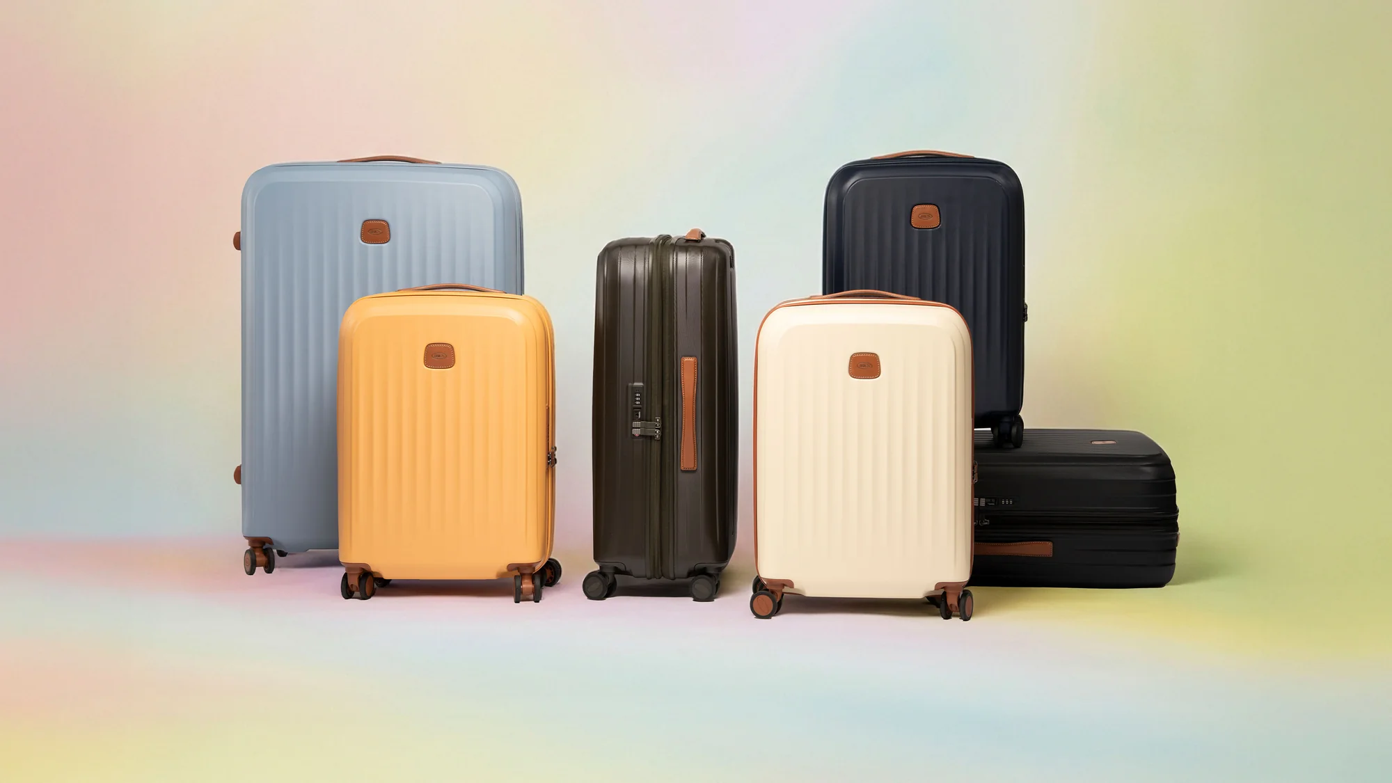 Timeless Elegance for Modern Travel